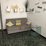 Apartament Gio&gio Little House *