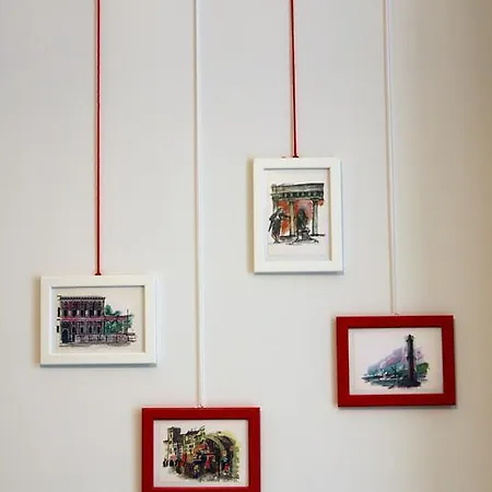 Appartamento Gio&gio Little House *