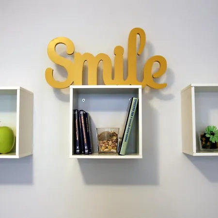 Gio&gio Little House شقة *