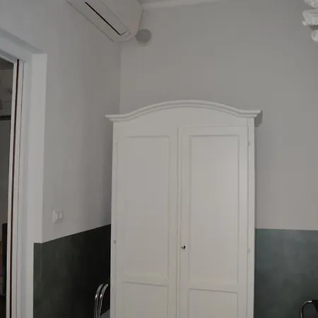 Gio&gio Little House Apartment