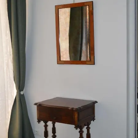 Gio&gio Little House Апартаменты *