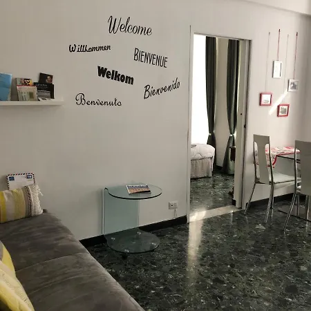 Διαμέρισμα Gio&gio Little House