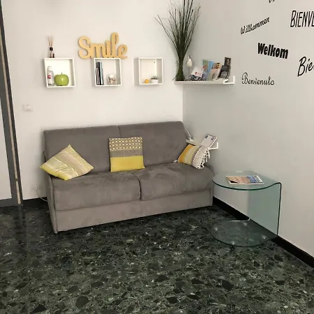 Apartament Gio&gio Little House *