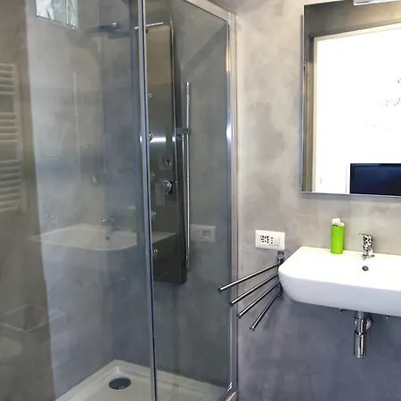 Apartament Gio&gio Little House Genua