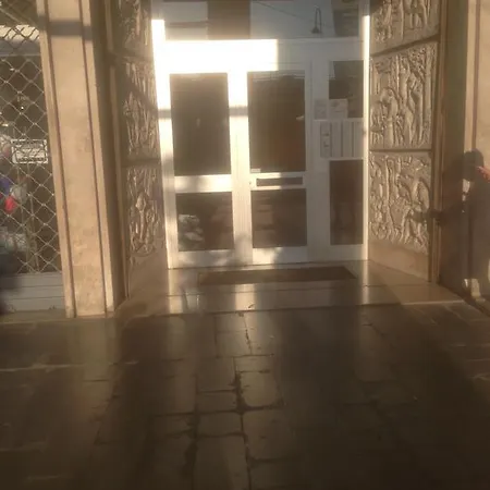 Gio&gio Little House Апартаменты Генуя