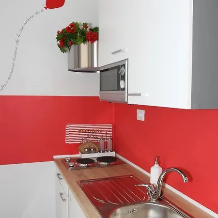 Gio&gio Little House Apartment *