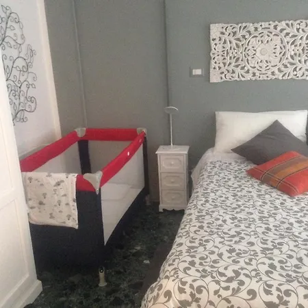 Gio&gio Little House Διαμέρισμα