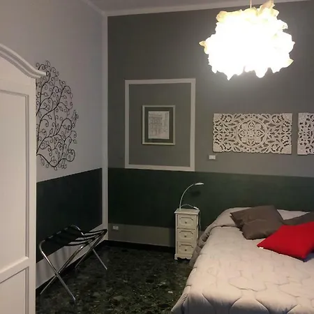 Gio&gio Little House Διαμέρισμα *