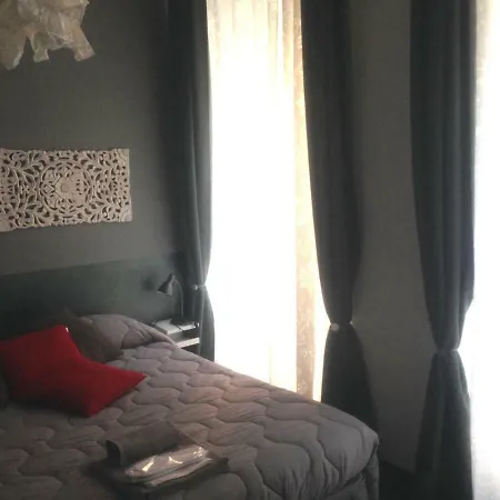 Gio&gio Little House Апартаменты