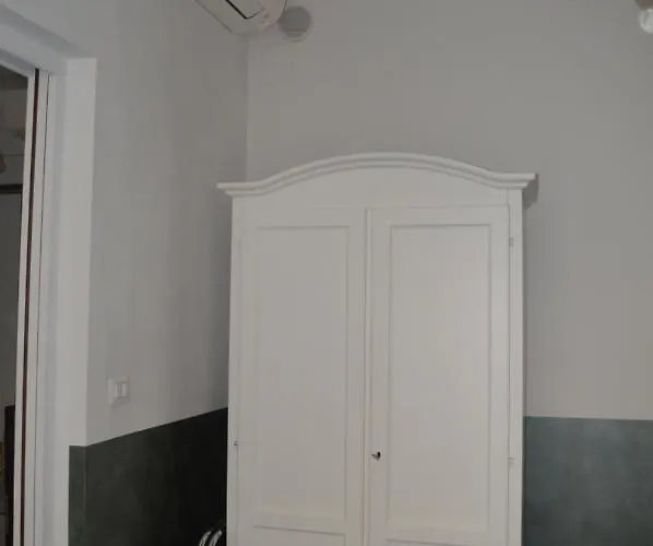 Gio&gio Little House Apartmán