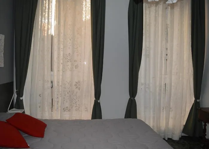 Gio&gio Little House Apartmán *