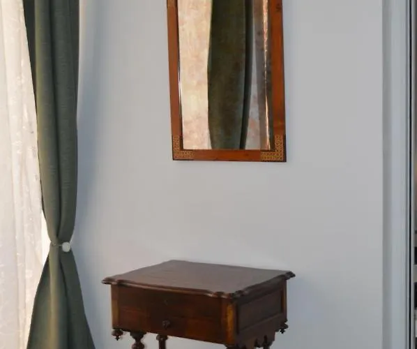 Gio&gio Little House דירה *