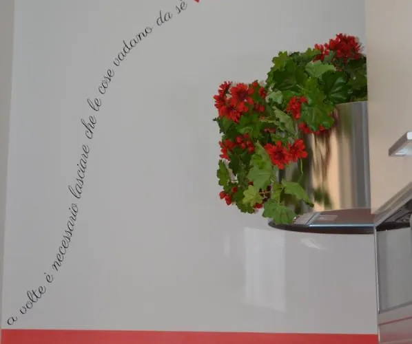 Gio&gio Little House * ג'נובה