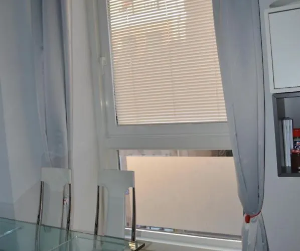 Apartament Gio&gio Little House