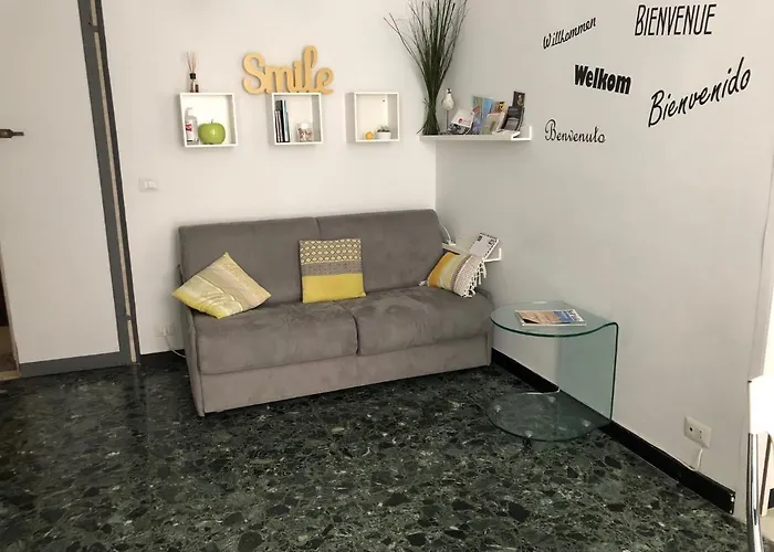 Apartmán Gio&gio Little House *