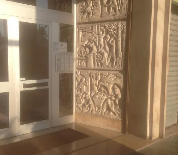 Gio&gio Little House ג'נובה