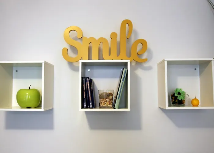 Gio&gio Little House דירה *