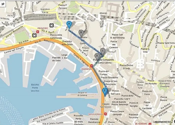 Gio&gio Little House דירה