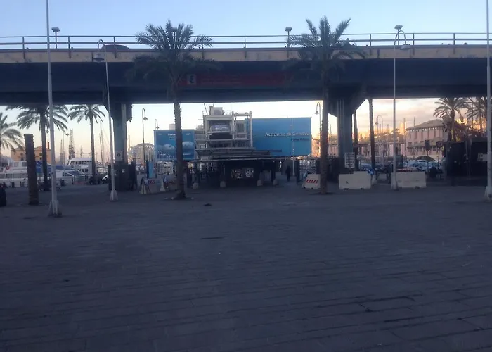 Gio&gio Little House Apartmán