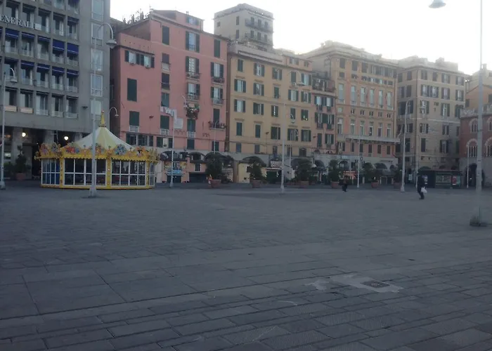 Gio&gio Little House Apartmán *