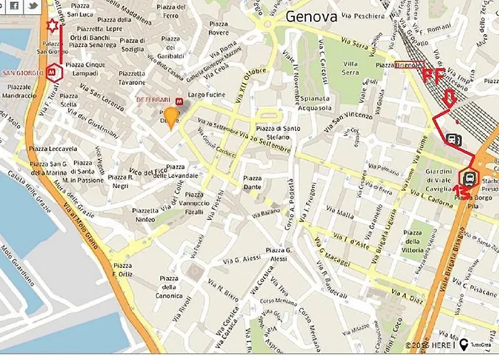 Gio&gio Little House *