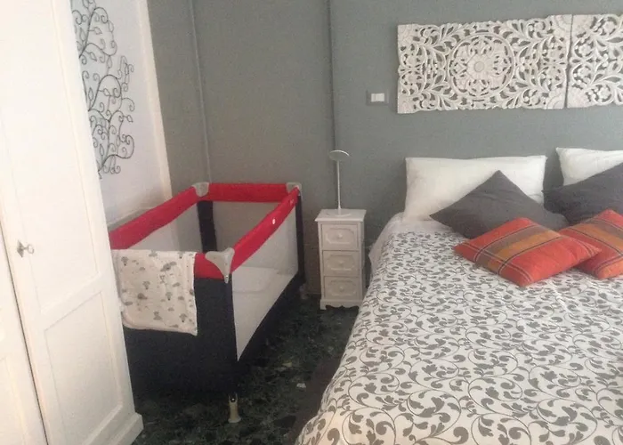 Gio&gio Little House דירה