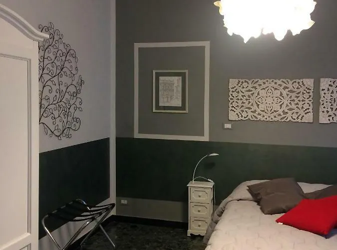 Gio&gio Little House דירה *