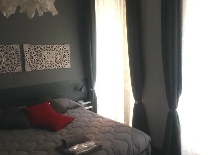 Gio&gio Little House דירה