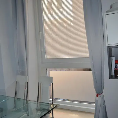 아파트 Gio&gio Little House