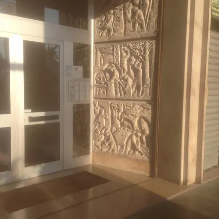 Gio&gio Little House 제노바