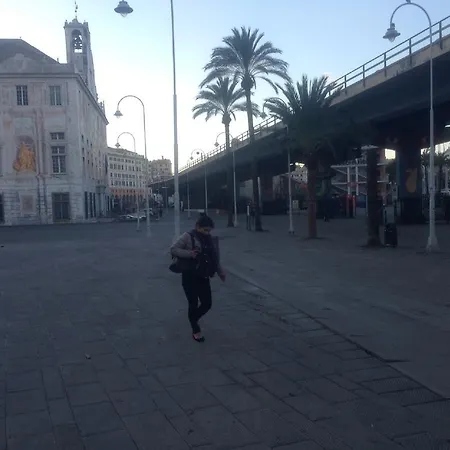 아파트 Gio&gio Little House 제노바