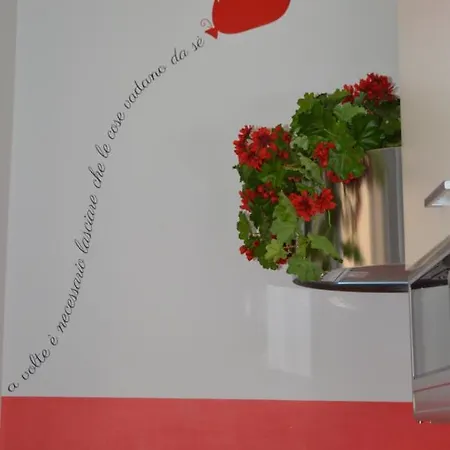 Gio&gio Little House * Genova