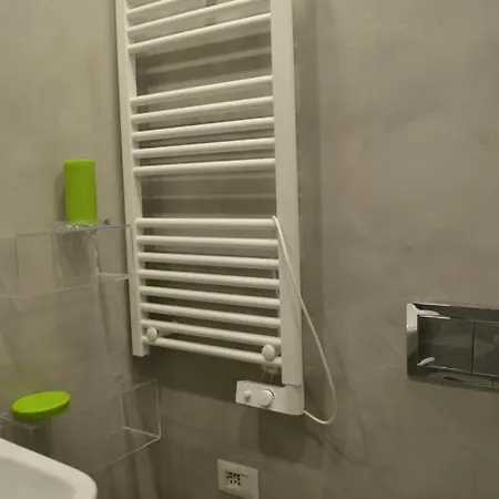 Appartamento Gio&gio Little House